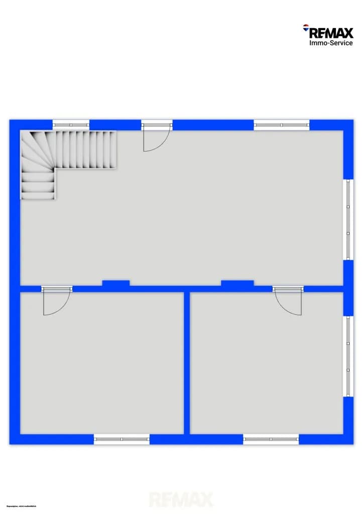 4-Zimmer-Haus kaufen in Melk – 110 m², € 119.000 – Bild 23 von 23