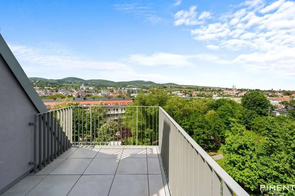 2-Zimmer-Wohnung kaufen in Wien – 68,96 m², € 899.000 – Bild 1 von 15