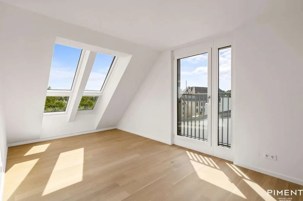 2-Zimmer-Wohnung kaufen in Wien – 68,96 m², € 899.000 – Bild 2 von 15