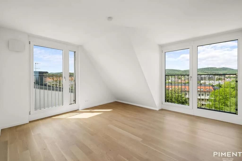 2-Zimmer-Wohnung kaufen in Wien – 68,96 m², € 899.000 – Bild 3 von 15