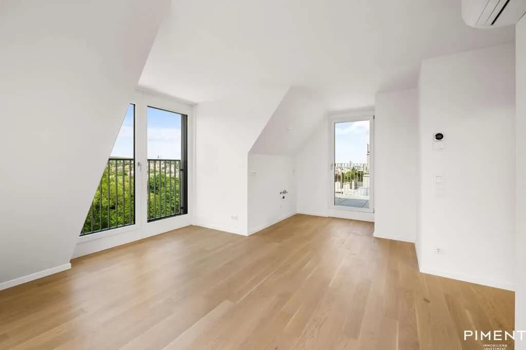 2-Zimmer-Wohnung kaufen in Wien – 68,96 m², € 899.000 – Bild 4 von 15