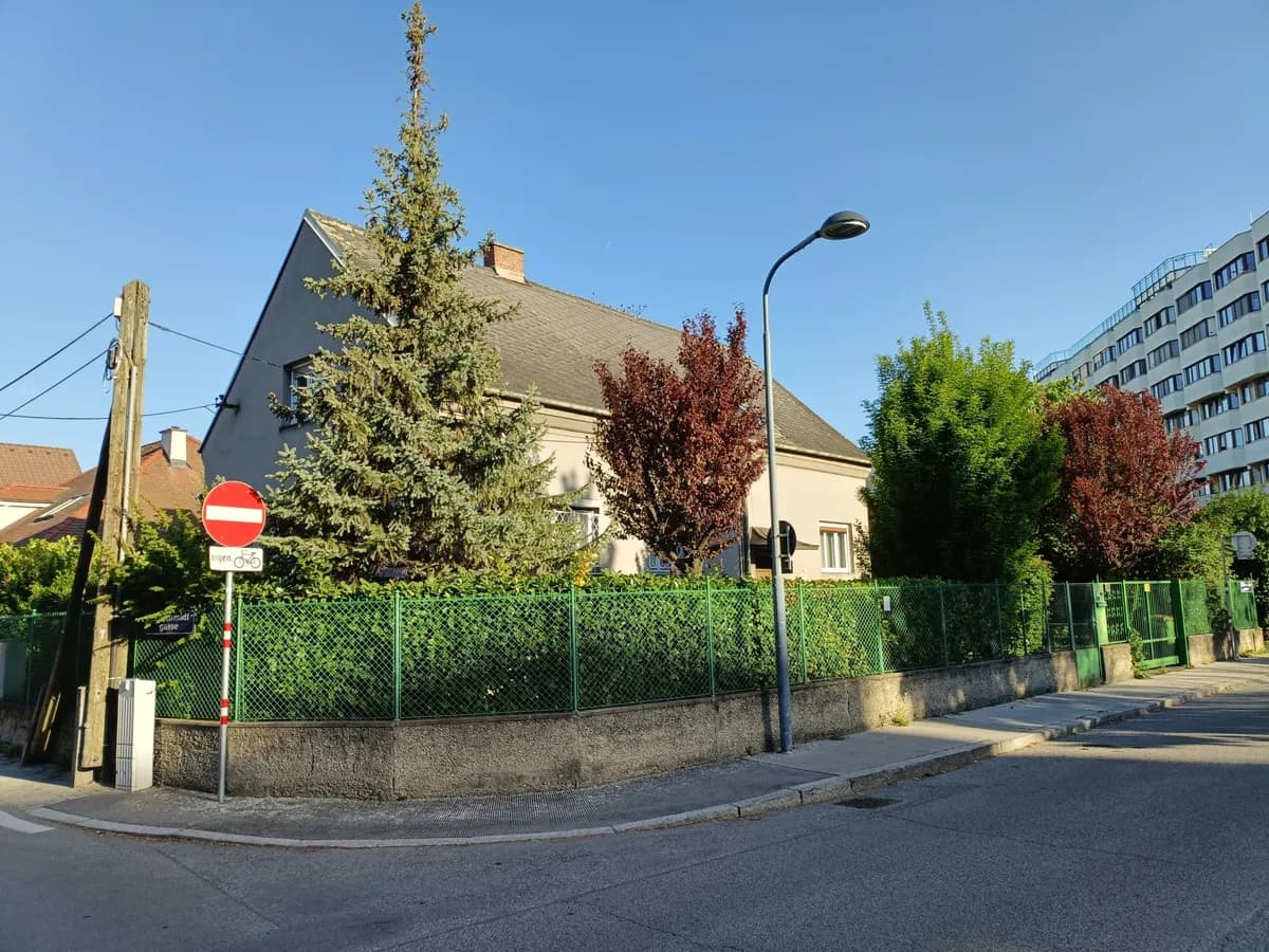 7-Zimmer-Gewerbeimmobilie kaufen in Wien – 173 m², € 740.000