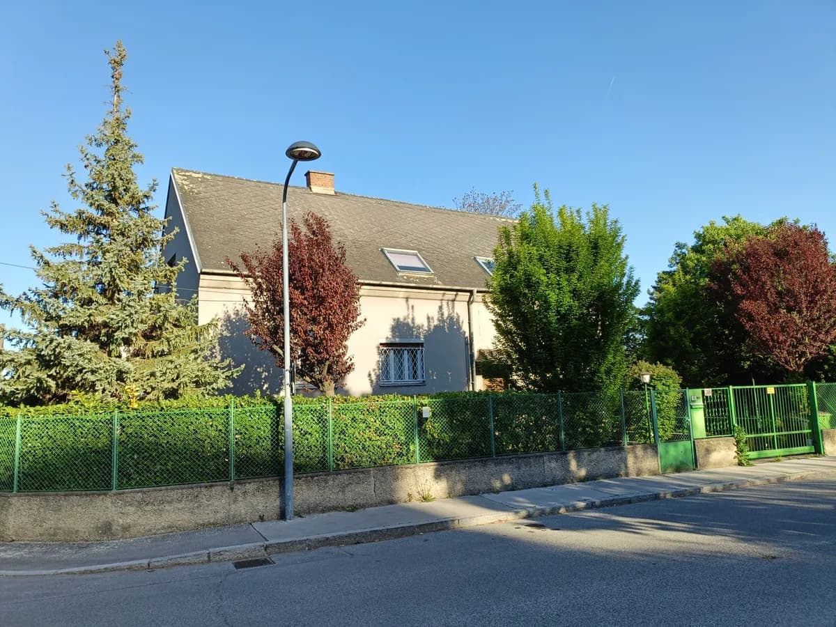 7-Zimmer-Gewerbeimmobilie kaufen in Wien – 173 m², € 695.000 – Bild 2 von 30