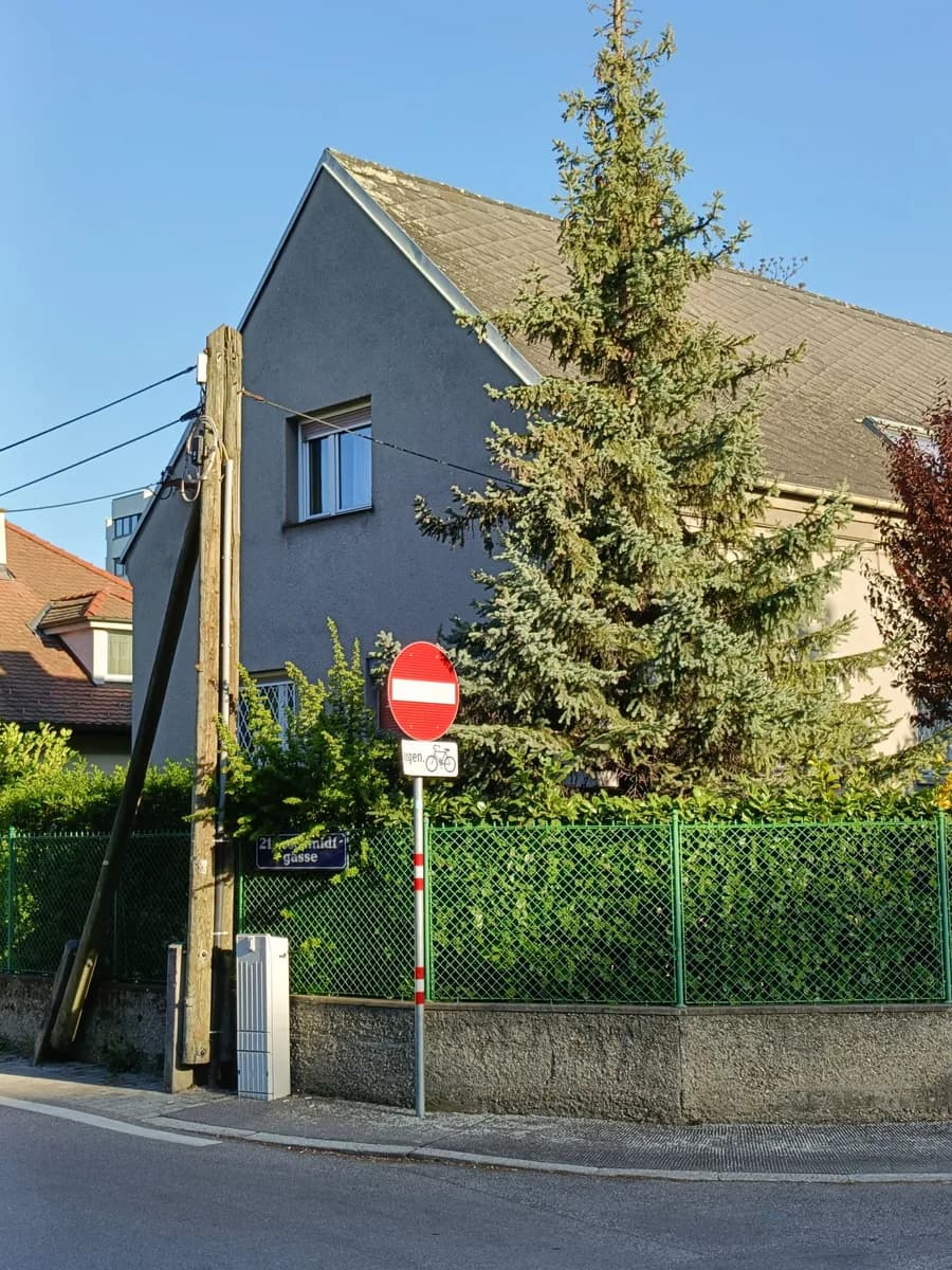 7-Zimmer-Gewerbeimmobilie kaufen in Wien – 173 m², € 695.000 – Bild 4 von 30