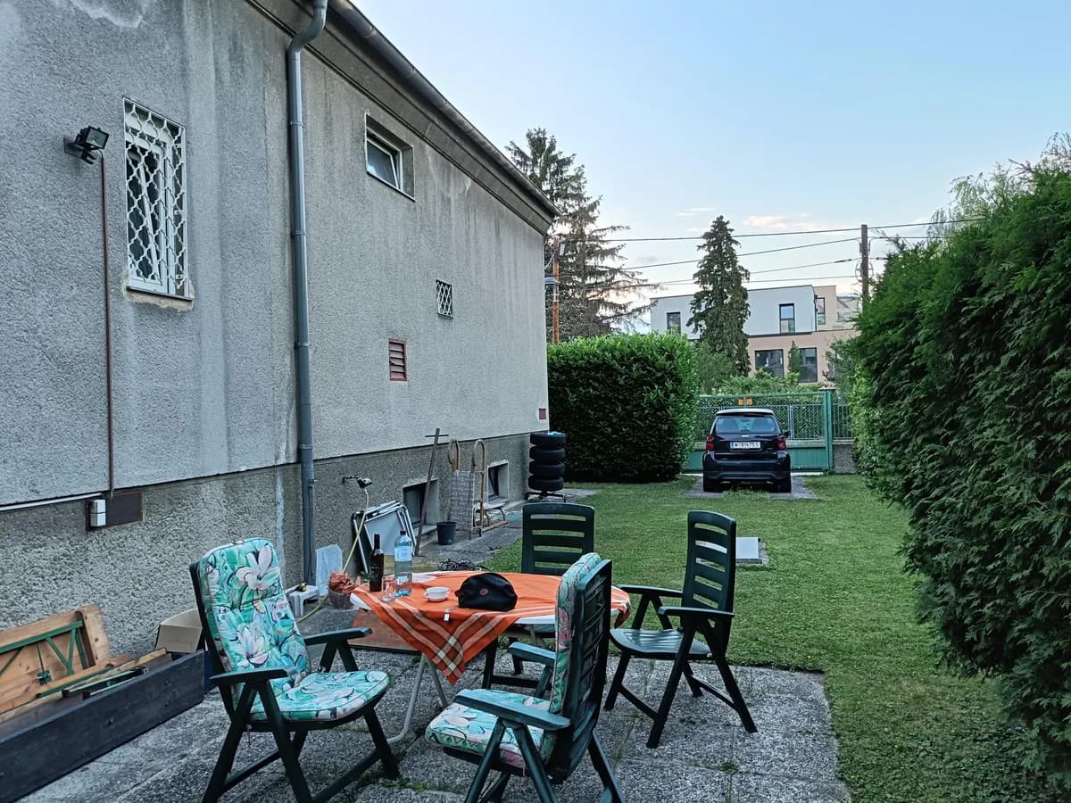 7-Zimmer-Gewerbeimmobilie kaufen in Wien – 173 m², € 695.000 – Bild 6 von 30