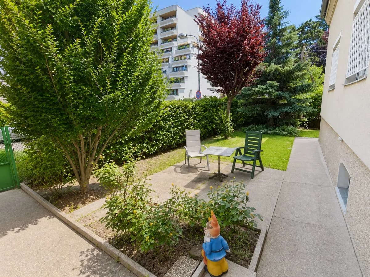 7-Zimmer-Gewerbeimmobilie kaufen in Wien – 173 m², € 695.000 – Bild 7 von 30