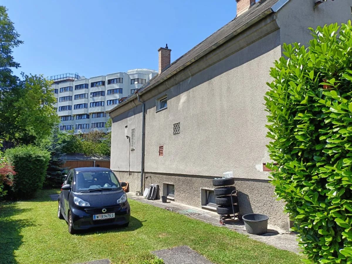 7-Zimmer-Gewerbeimmobilie kaufen in Wien – 173 m², € 695.000 – Bild 8 von 30