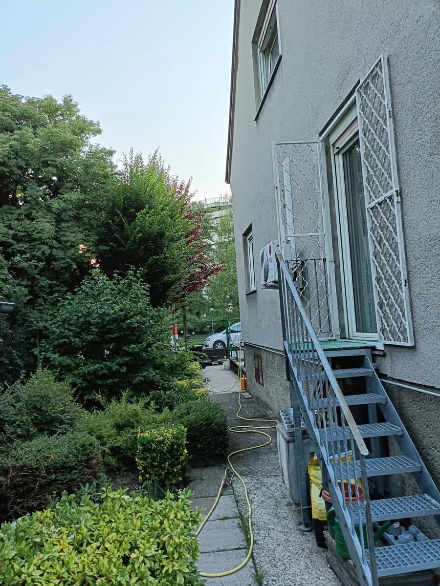 7-Zimmer-Gewerbeimmobilie kaufen in Wien – 173 m², € 695.000 – Bild 9 von 30