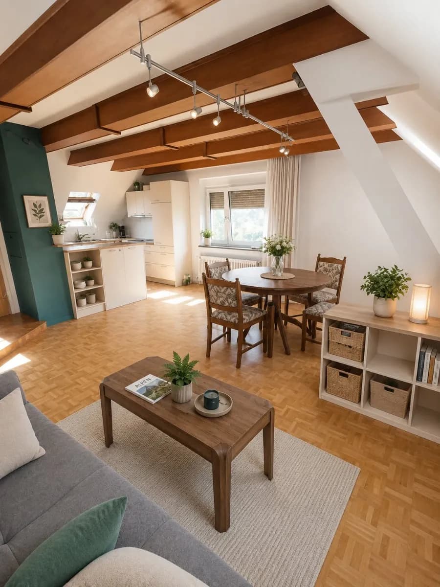 7-Zimmer-Gewerbeimmobilie kaufen in Wien – 173 m², € 695.000 – Bild 11 von 30