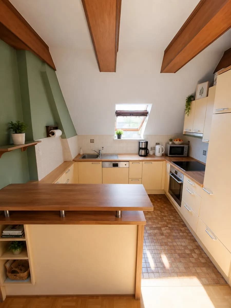 7-Zimmer-Gewerbeimmobilie kaufen in Wien – 173 m², € 695.000 – Bild 13 von 30