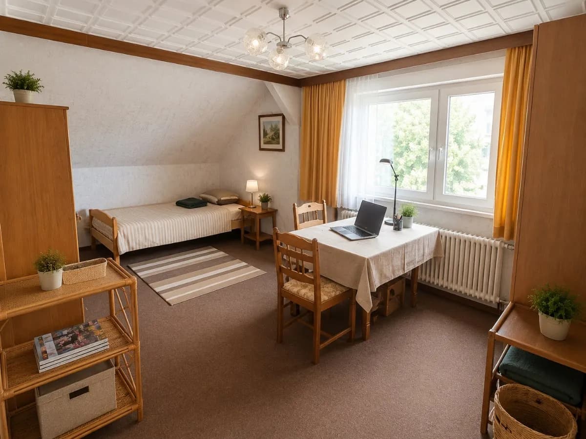 7-Zimmer-Gewerbeimmobilie kaufen in Wien – 173 m², € 695.000 – Bild 14 von 30