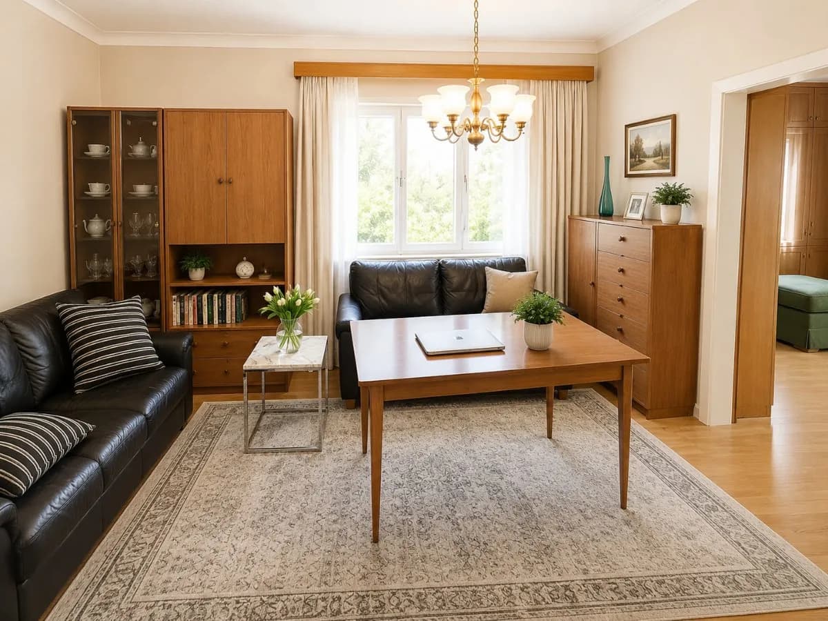 7-Zimmer-Gewerbeimmobilie kaufen in Wien – 173 m², € 695.000 – Bild 18 von 30