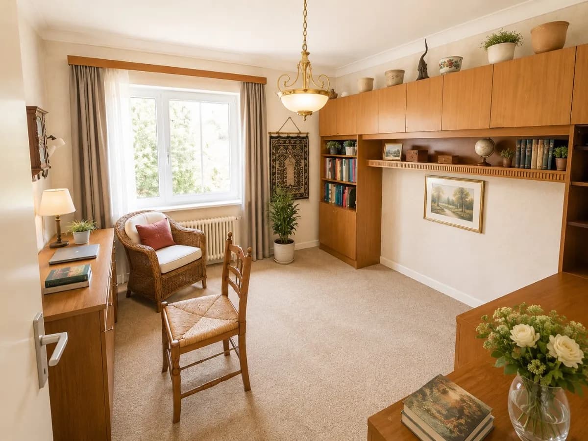 7-Zimmer-Gewerbeimmobilie kaufen in Wien – 173 m², € 695.000 – Bild 19 von 30