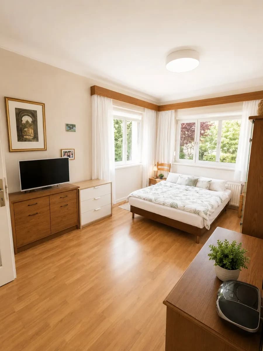 7-Zimmer-Gewerbeimmobilie kaufen in Wien – 173 m², € 695.000 – Bild 23 von 30