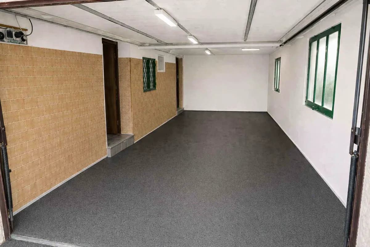 7-Zimmer-Gewerbeimmobilie kaufen in Wien – 173 m², € 695.000 – Bild 26 von 30