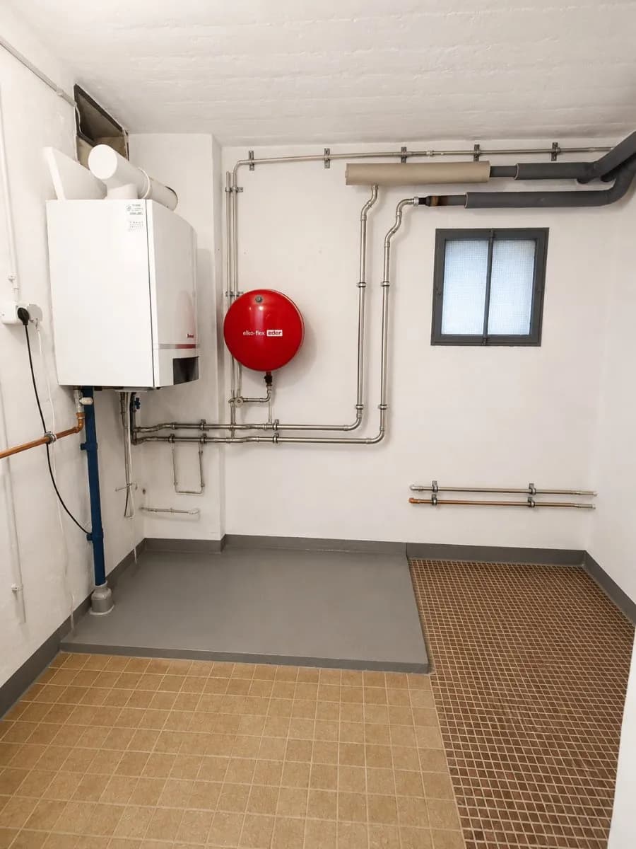 7-Zimmer-Gewerbeimmobilie kaufen in Wien – 173 m², € 695.000 – Bild 29 von 30