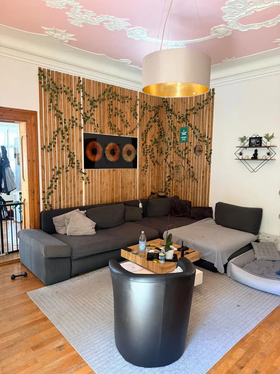 Wohnung mieten in Steyr – 80 m², € 920 – Bild 3 von 5