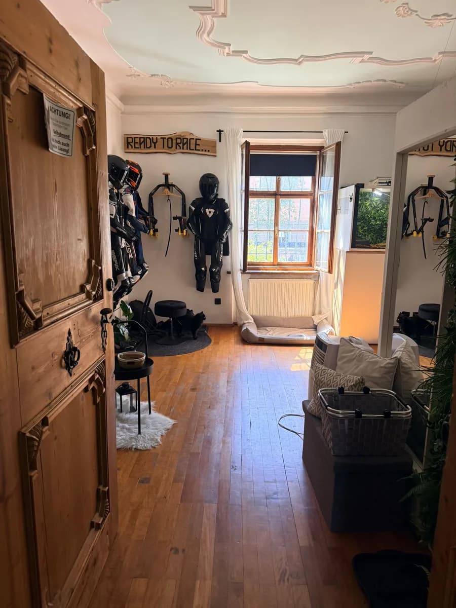 Wohnung mieten in Steyr – 80 m², € 920 – Bild 4 von 5