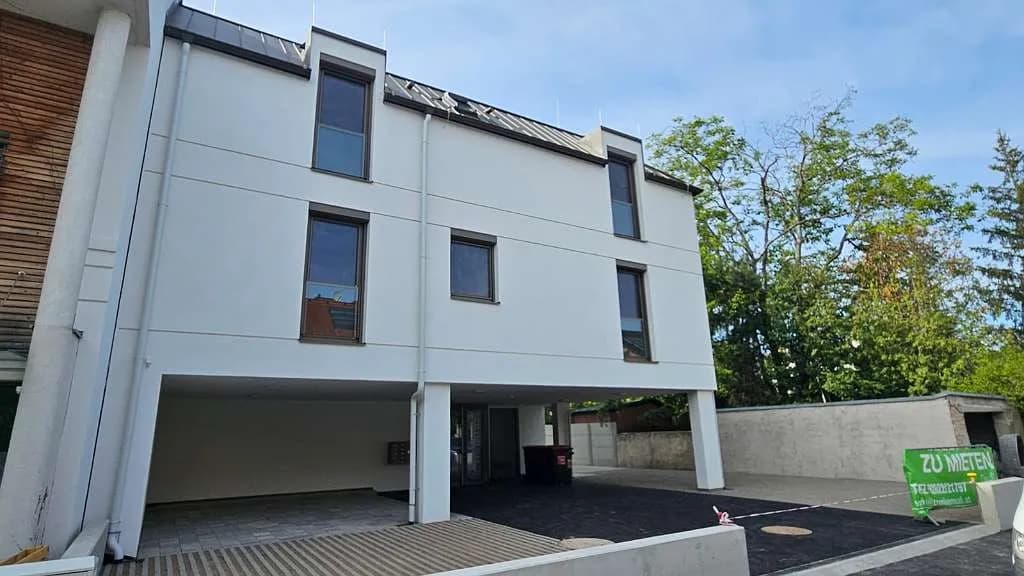 Immobilie mieten in Wiener Neustadt – € 72