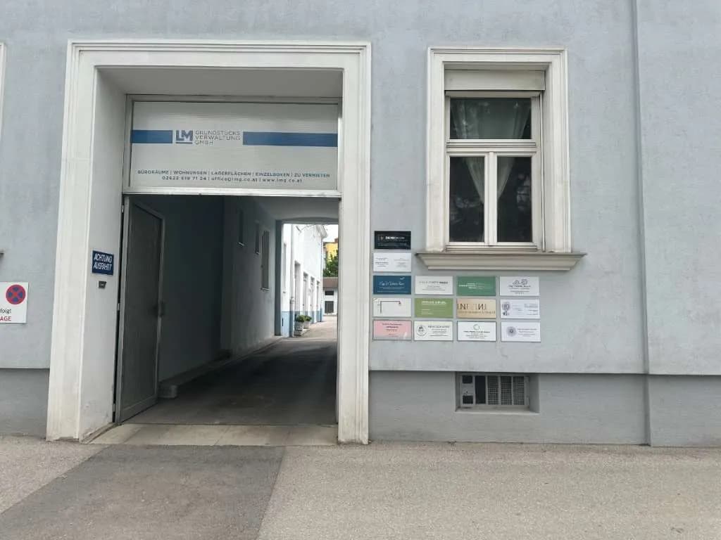 Gewerbeimmobilie mieten in Wiener Neustadt – 1 m², € 20 – Bild 17 von 18