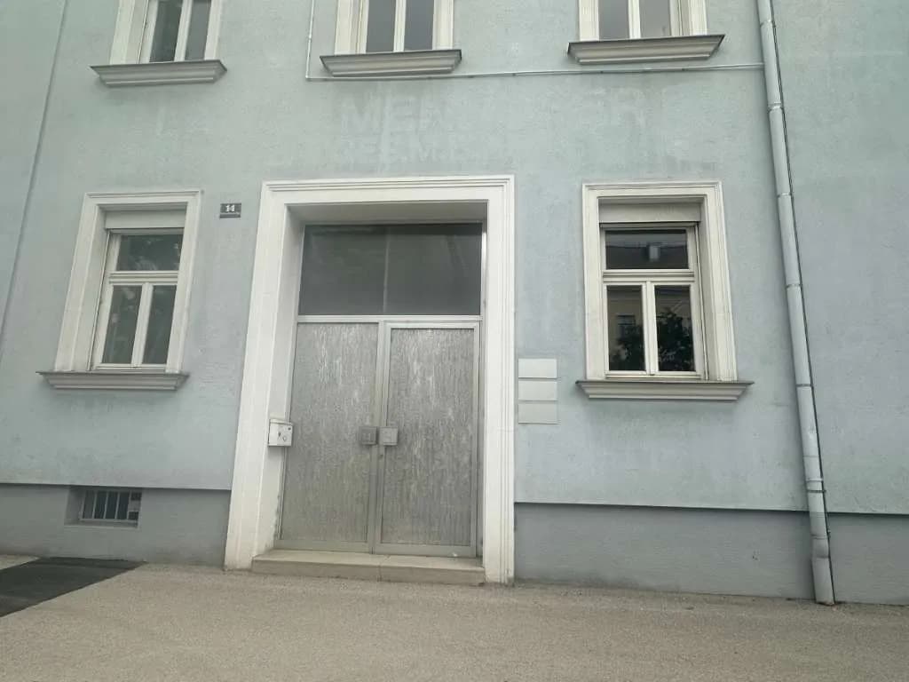 Gewerbeimmobilie mieten in Wiener Neustadt – 1 m², € 20 – Bild 18 von 18