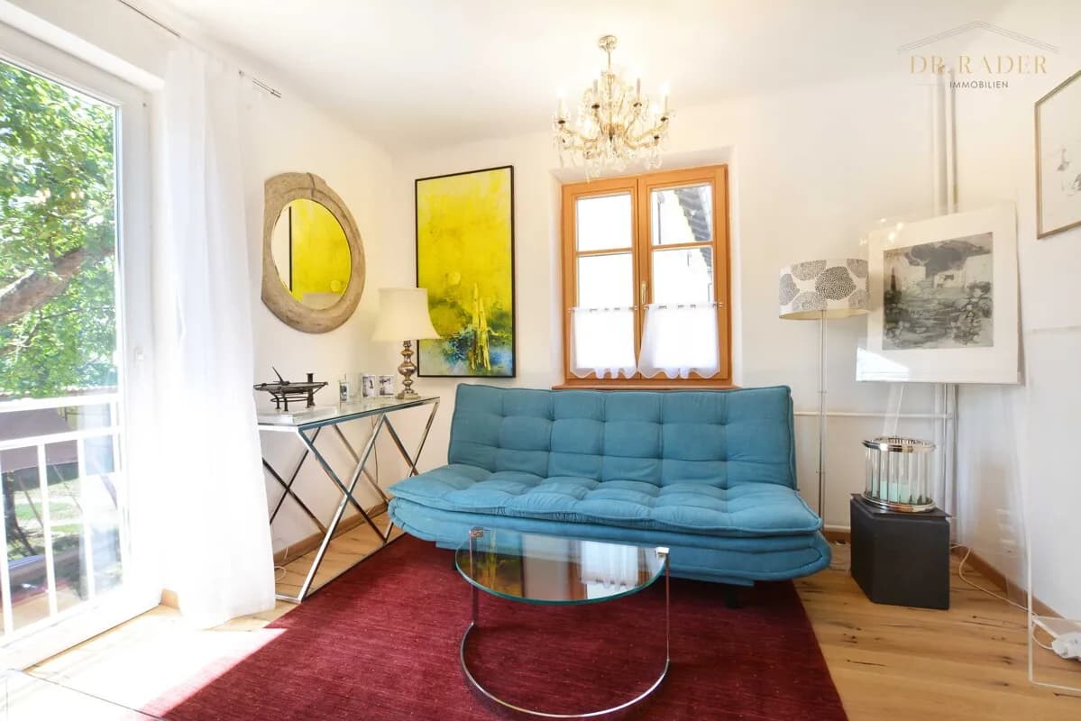 5-Zimmer-Haus kaufen in Sankt Veit an der Glan – 90 m², € 225.000 – Bild 5 von 18
