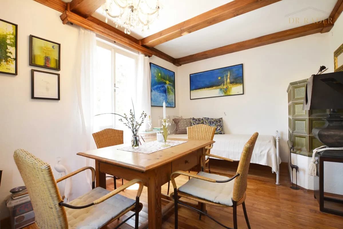 5-Zimmer-Haus kaufen in Sankt Veit an der Glan – 90 m², € 225.000 – Bild 7 von 18