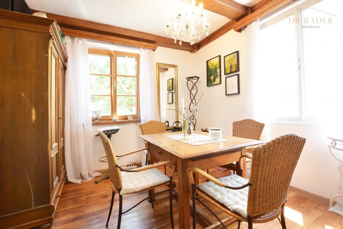 5-Zimmer-Haus kaufen in Sankt Veit an der Glan – 90 m², € 225.000 – Bild 8 von 18