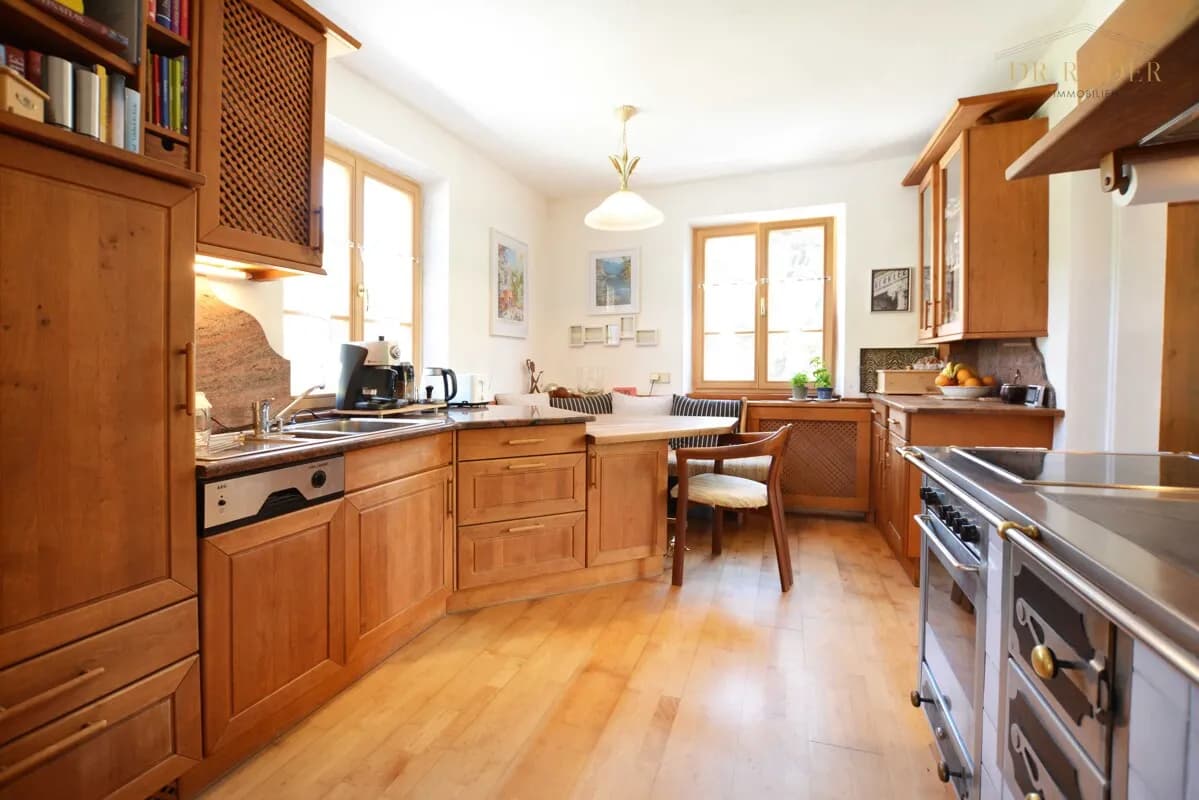 5-Zimmer-Haus kaufen in Sankt Veit an der Glan – 90 m², € 225.000 – Bild 10 von 18
