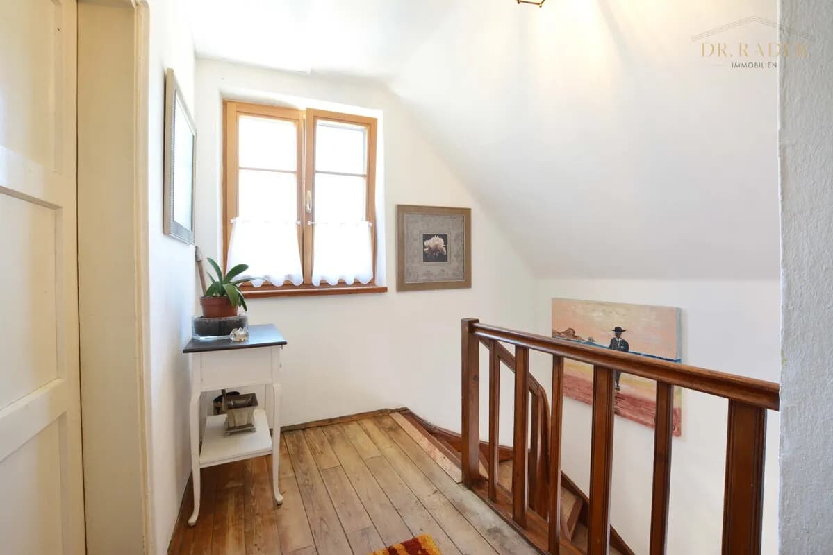 5-Zimmer-Haus kaufen in Sankt Veit an der Glan – 90 m², € 225.000 – Bild 12 von 18