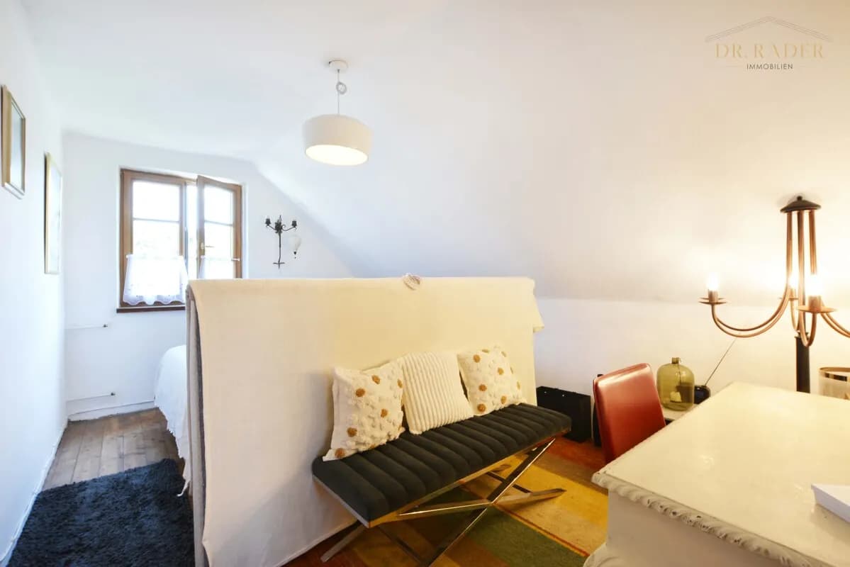5-Zimmer-Haus kaufen in Sankt Veit an der Glan – 90 m², € 225.000 – Bild 13 von 18