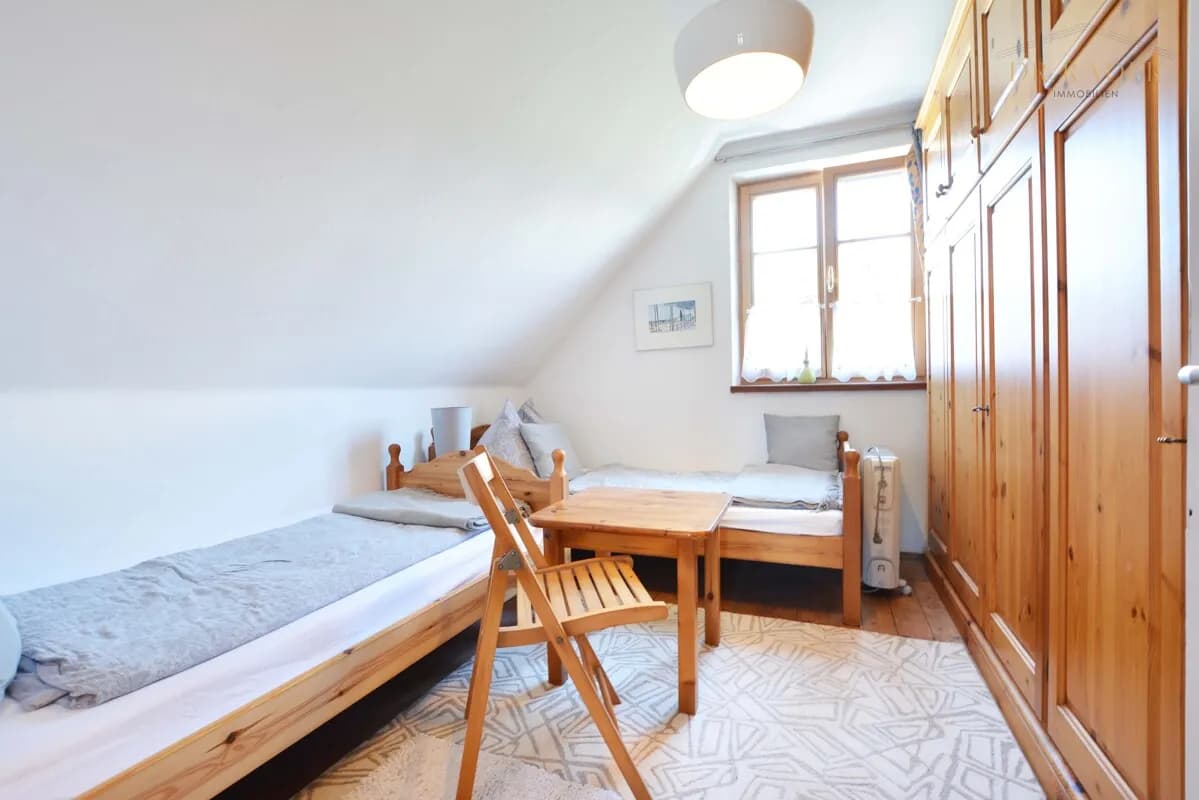 5-Zimmer-Haus kaufen in Sankt Veit an der Glan – 90 m², € 225.000 – Bild 14 von 18