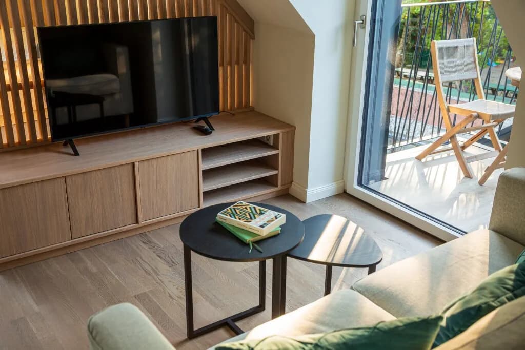 1-Zimmer-Wohnung mieten in Wien – 37 m², € 1.363 – Bild 3 von 8
