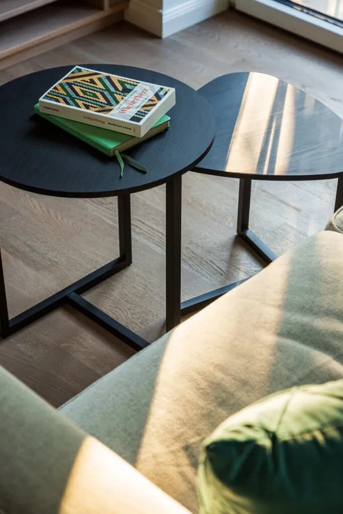 1-Zimmer-Wohnung mieten in Wien – 37 m², € 1.363 – Bild 4 von 8