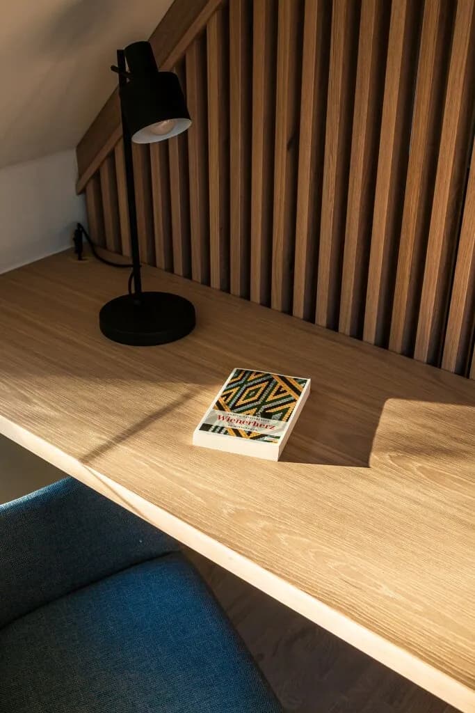 1-Zimmer-Wohnung mieten in Wien – 37 m², € 1.363 – Bild 6 von 8