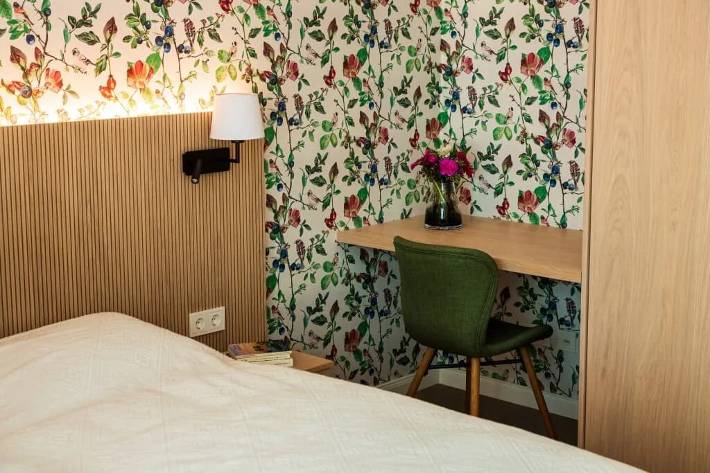 2-Zimmer-Wohnung mieten in Wien – 34 m², € 1.260 – Bild 2 von 8