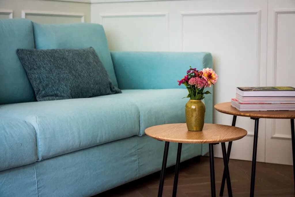 2-Zimmer-Wohnung mieten in Wien – 34 m², € 1.260 – Bild 3 von 8