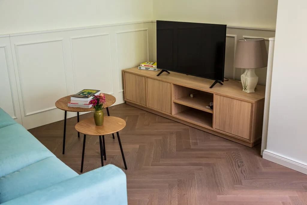 2-Zimmer-Wohnung mieten in Wien – 34 m², € 1.260 – Bild 6 von 8
