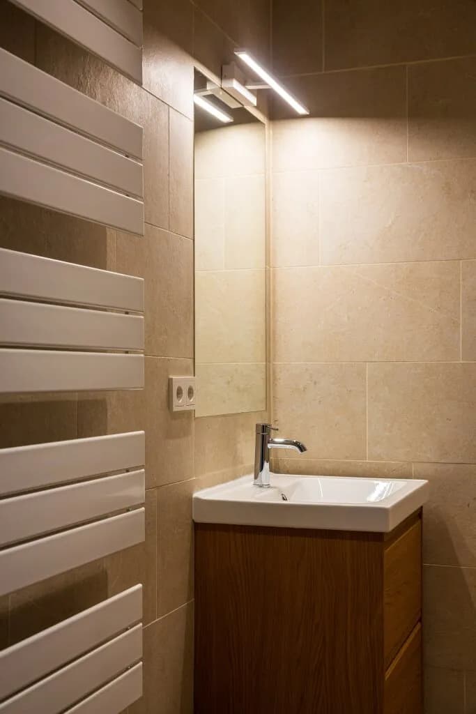 2-Zimmer-Wohnung mieten in Wien – 34 m², € 1.260 – Bild 7 von 8