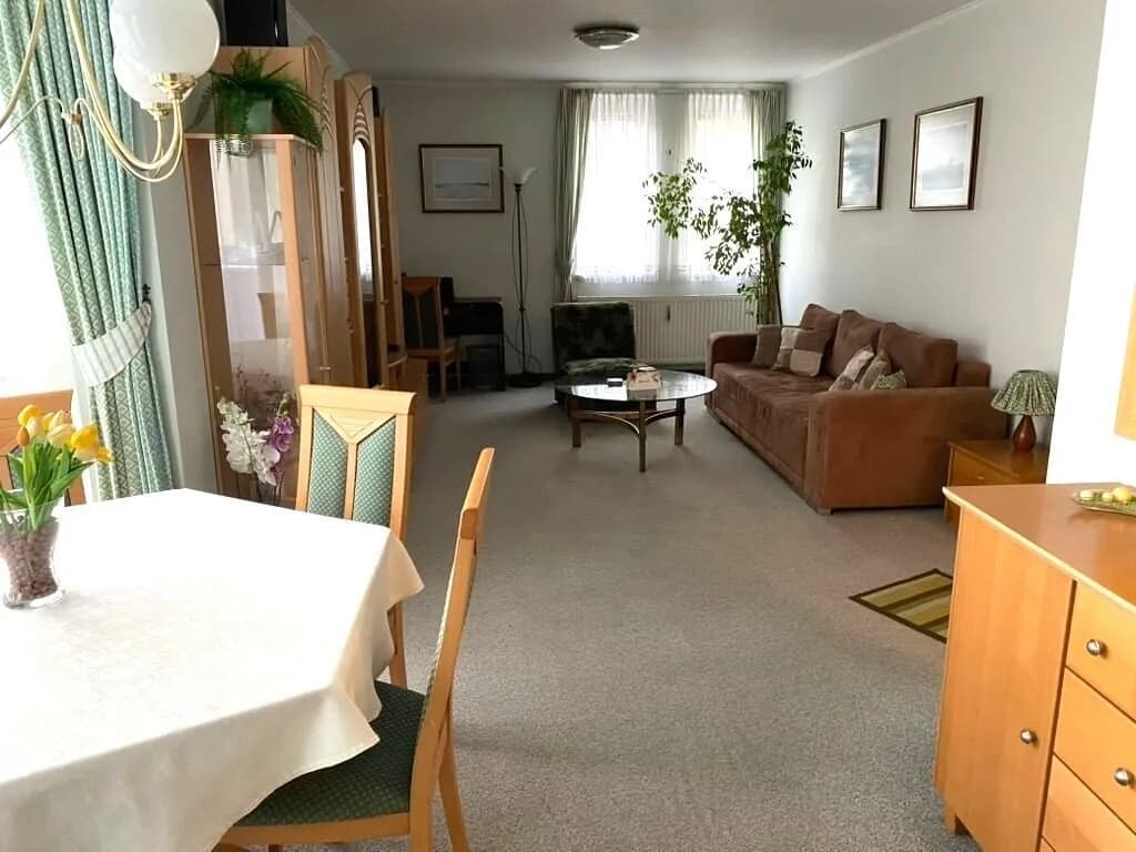 2-Zimmer-Wohnung mieten in Wien – 68 m², € 1.250 – Bild 1 von 9