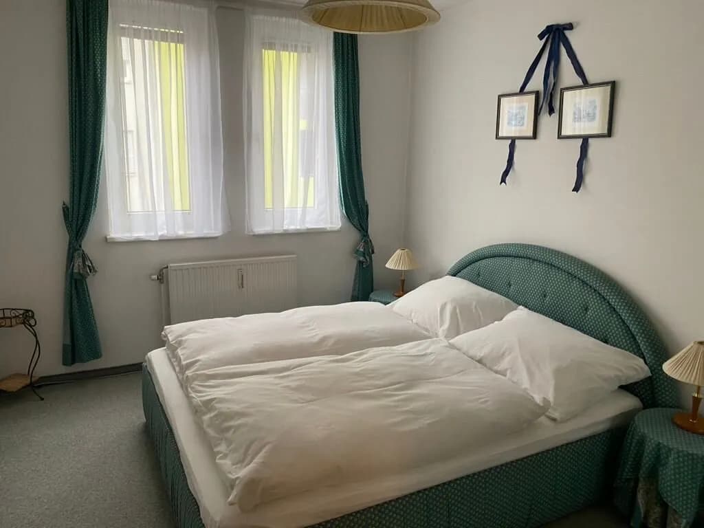 2-Zimmer-Wohnung mieten in Wien – 68 m², € 1.250 – Bild 3 von 9
