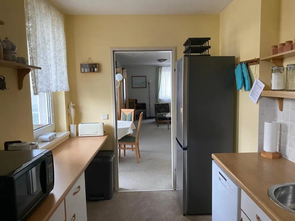 2-Zimmer-Wohnung mieten in Wien – 68 m², € 1.250 – Bild 4 von 9