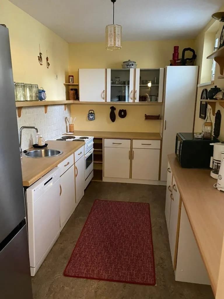 2-Zimmer-Wohnung mieten in Wien – 68 m², € 1.250 – Bild 6 von 9