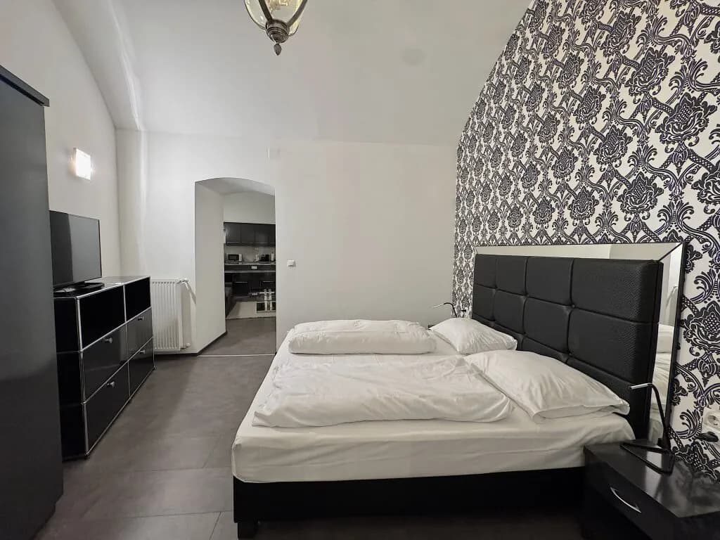 2-Zimmer-Wohnung mieten in Wien – 52 m², € 1.528 – Bild 3 von 15