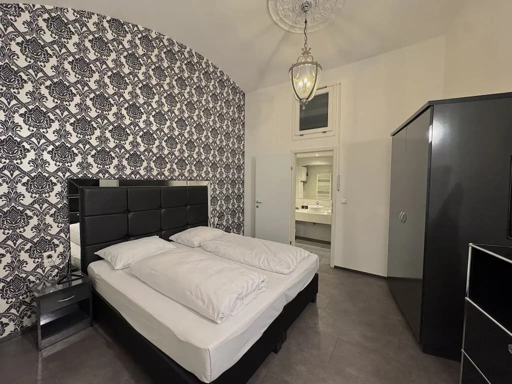 2-Zimmer-Wohnung mieten in Wien – 52 m², € 1.528 – Bild 8 von 15
