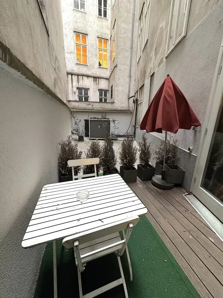 2-Zimmer-Wohnung mieten in Wien – 52 m², € 1.528 – Bild 11 von 15