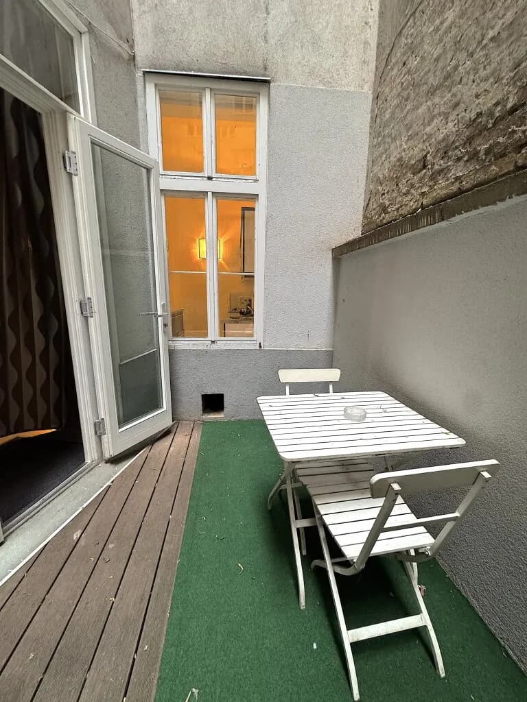 2-Zimmer-Wohnung mieten in Wien – 52 m², € 1.528 – Bild 12 von 15