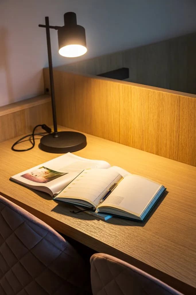 1-Zimmer-Wohnung mieten in Wien – 30 m², € 1.145 – Bild 2 von 8