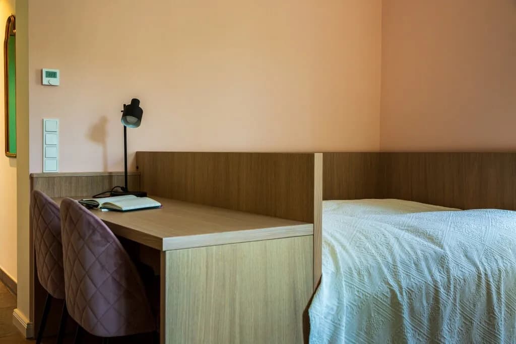 1-Zimmer-Wohnung mieten in Wien – 30 m², € 1.145 – Bild 3 von 8