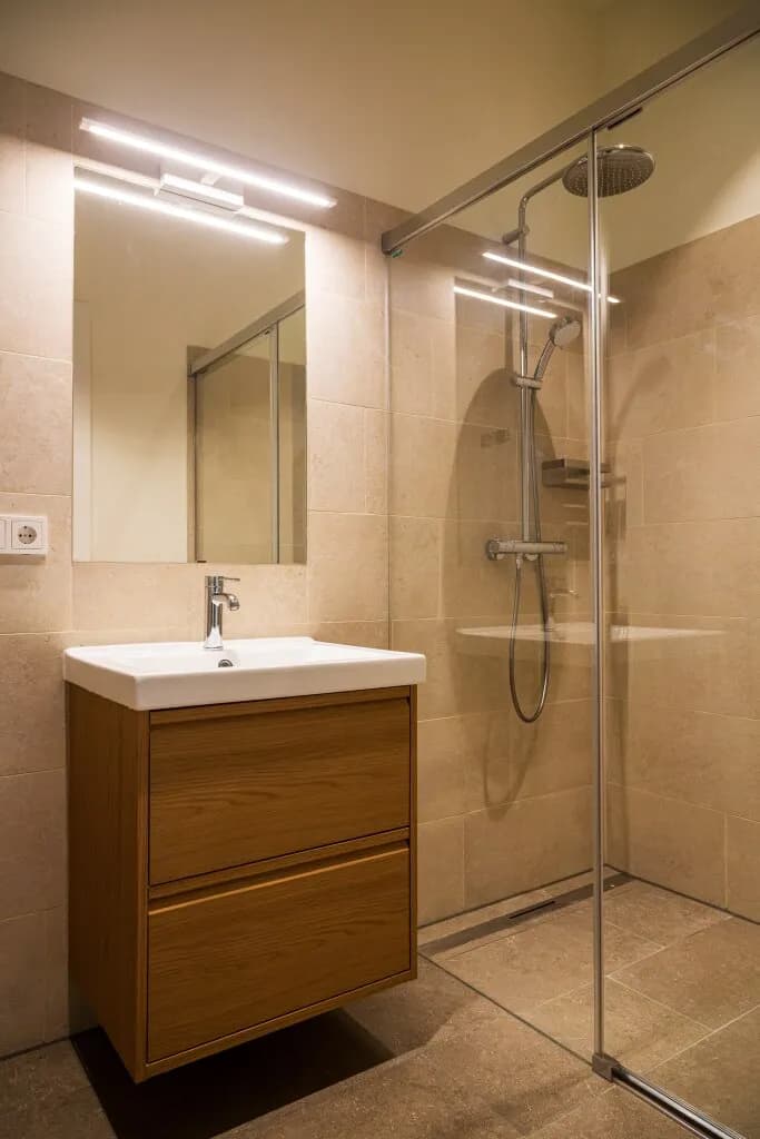1-Zimmer-Wohnung mieten in Wien – 30 m², € 1.145 – Bild 6 von 8